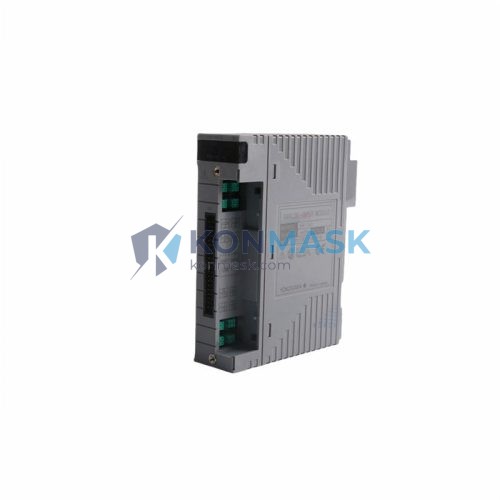 Genuine YOKOGAWA ADV551P63 - Industrial Automation Part