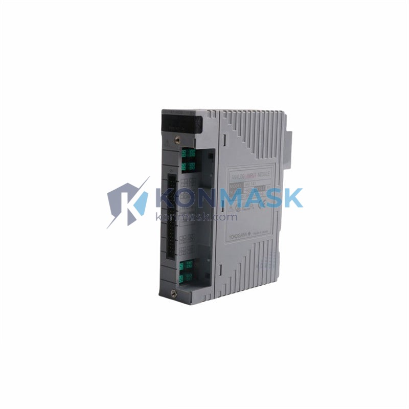 Genuine YOKOGAWA ADV551P63 - Industrial Automation Part