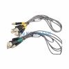 Honeywell 51202329-200 - Technical Label and Specifications