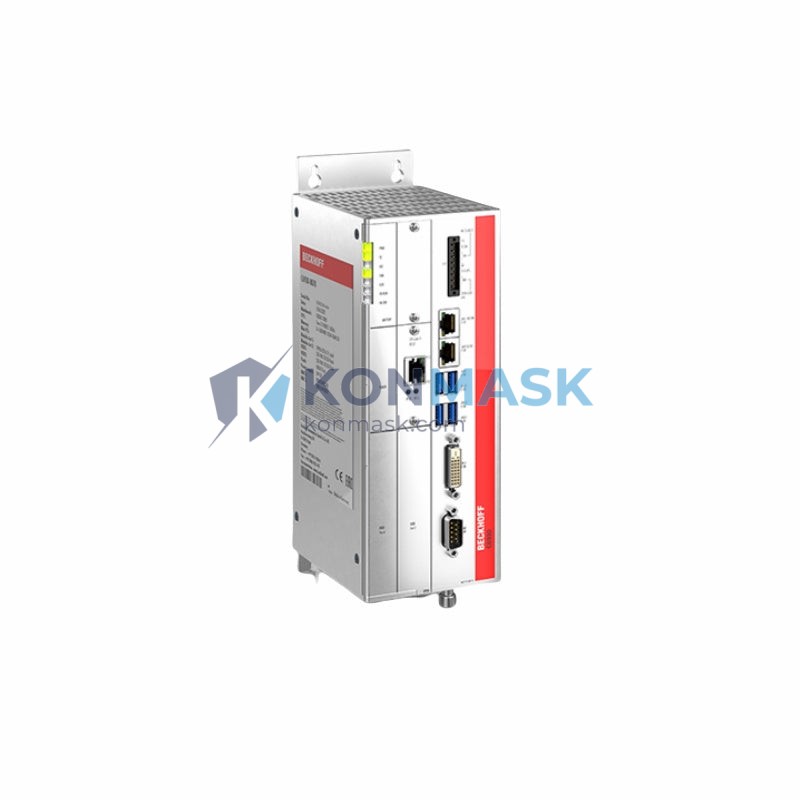 Genuine BECKHOFF C6930-0030 - Industrial Automation Part