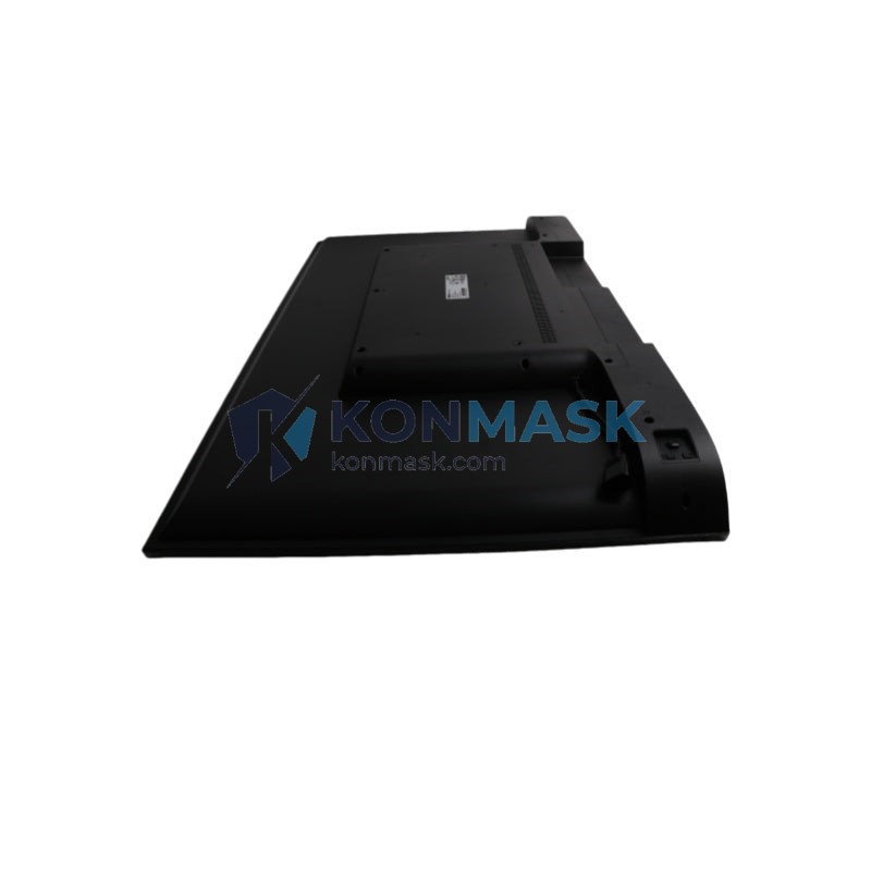 DAHUA DH-LM43-F200 LM Series Professional Monitor - Front Panel and Connectivity View