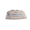 YOKOGAWA AIP827-2 S1 - Front Panel and Connectivity View