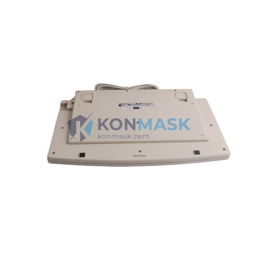 YOKOGAWA AIP827-2 S1 - Front Panel and Connectivity View
