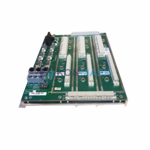 Genuine TRICONEX 7400207-001 Tricon Safety System - Industrial Automation Part