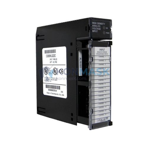 Genuine General Electric IC693MDL753 - Industrial Automation Part