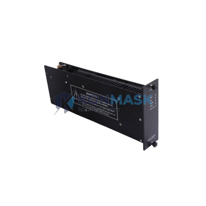 Genuine Triconex 8311 - Industrial Automation Part