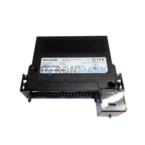 Genuine Allen-Bradley 1756-OX8I ControlLogix - Industrial Automation Part