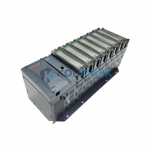Genuine Honeywell 900R12-0101 HC900 Process Controller - Industrial Automation Part