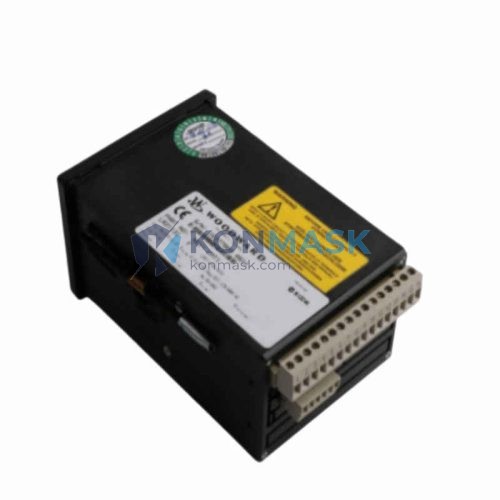 Genuine WOODWARD UMT1 UMT145B A3  LR20523 - Industrial Automation Part