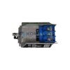 VIBRO-METER IQS450 204-450-000-001 - Front Panel and Connectivity View