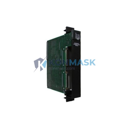Genuine GE IC697RCM711 - Industrial Automation Part