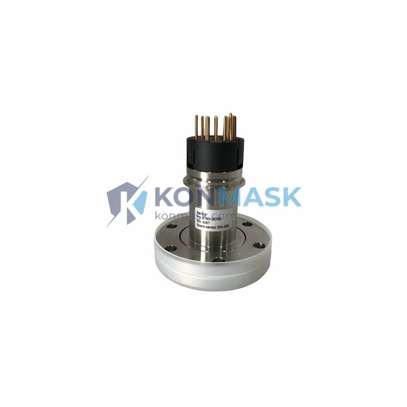 Genuine Applied Materials 0190-26769 - Industrial Automation Part