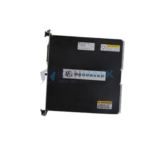 Genuine WOODWARD 5466-026 - Industrial Automation Part