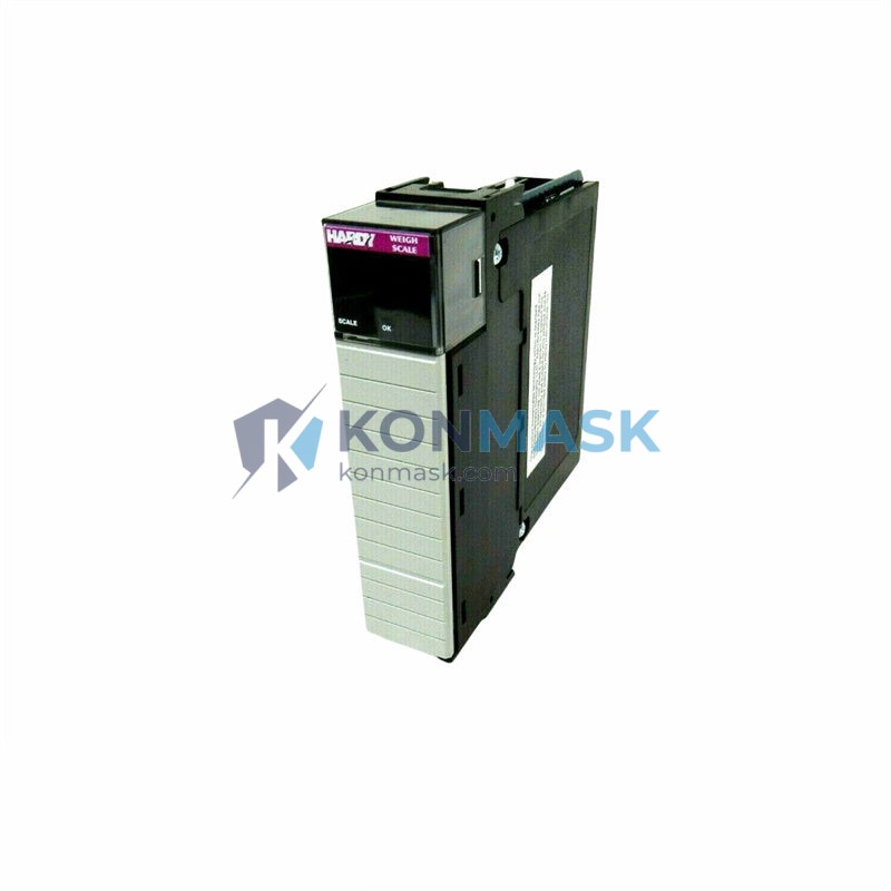 Genuine HARDY HI 1756-WS 1756 ControlLogix I/O - Industrial Automation Part