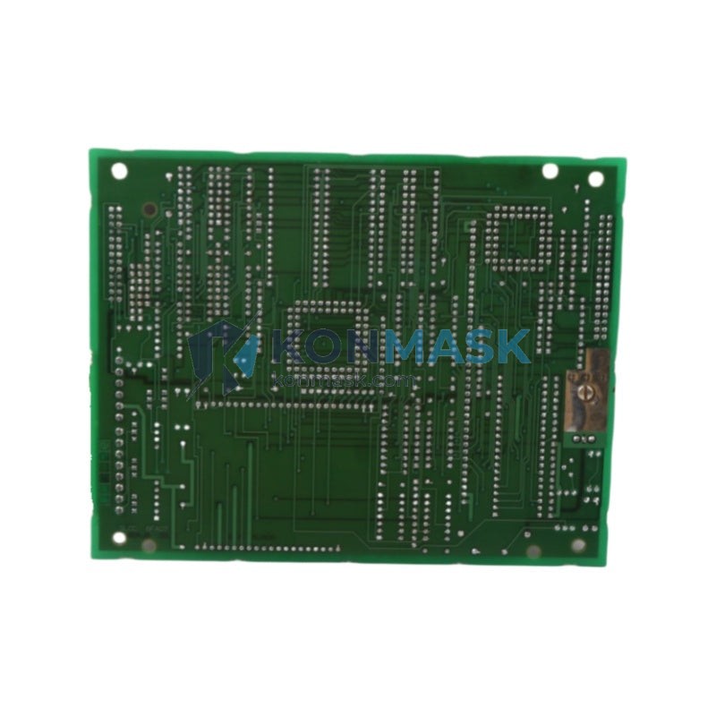 GE (General Electric) DS200SLCCG4AF - Technical Label and Specifications