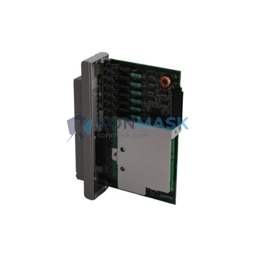 Genuine YOKOGAWA AMC80 S1 - Industrial Automation Part