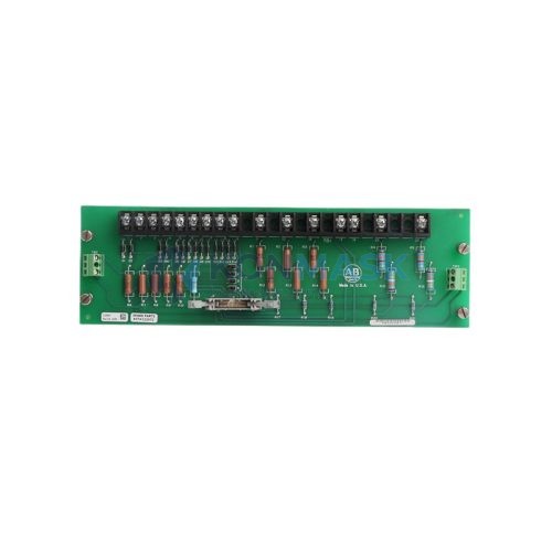 Genuine Allen-Bradley SP-122972  SP-122967  122969-01 - Industrial Automation Part