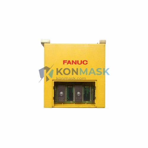 Genuine FANUC A02B-0076-K001 FANUC 0 Series CNC - Industrial Automation Part