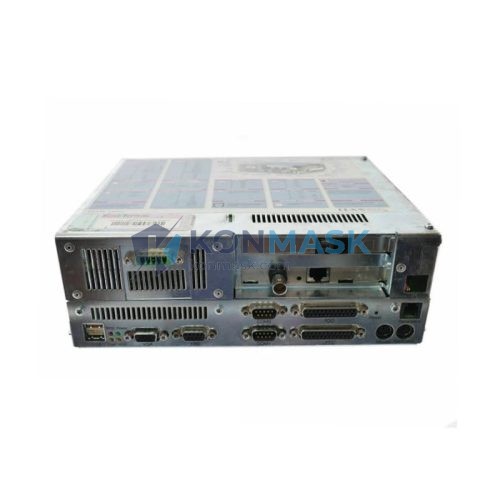 Genuine B&R 5C5001.03 - Industrial Automation Part