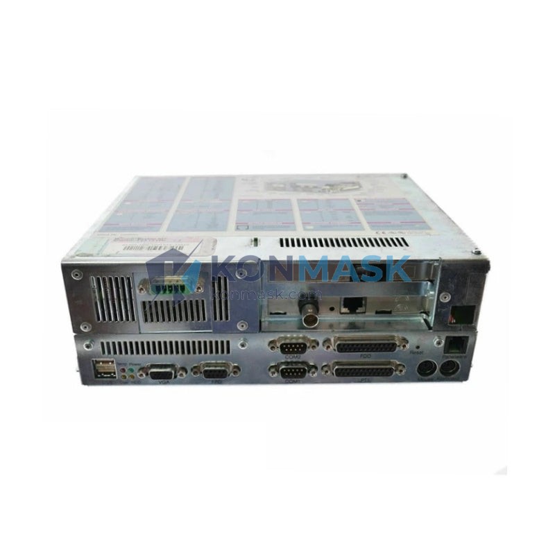 Genuine B&R 5C5001.03 - Industrial Automation Part