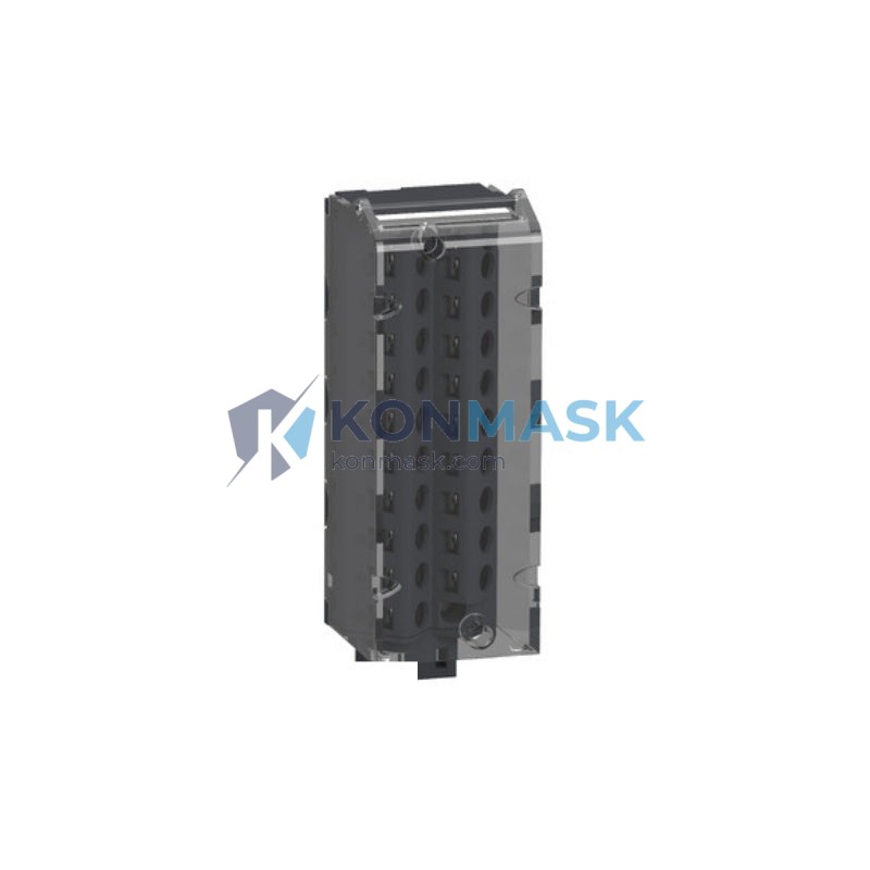 Genuine Schneider Electric BMXFTB2010 Modicon M340 - Industrial Automation Part