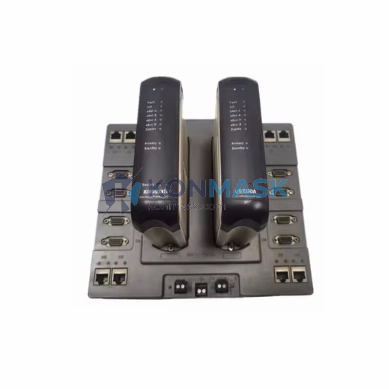 Genuine Sciyon KM950A BM131A MACS6 Distributed Control System - Industrial Automation Part