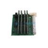 ABB DO880-2 3BSE028603R1 - Front Panel and Connectivity View