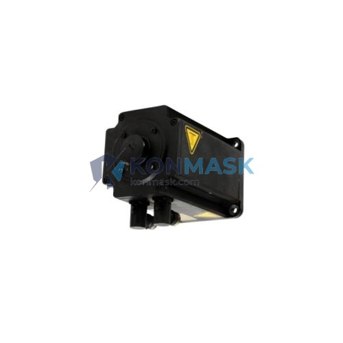 Genuine KUKA KR10 00-205-328 KR6 00-201-179 00-205-328 00-205-328 - Industrial Automation Part