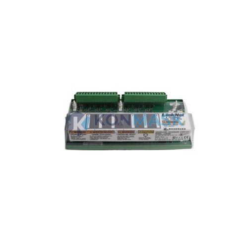 Genuine Woodward 8406-113 - Industrial Automation Part