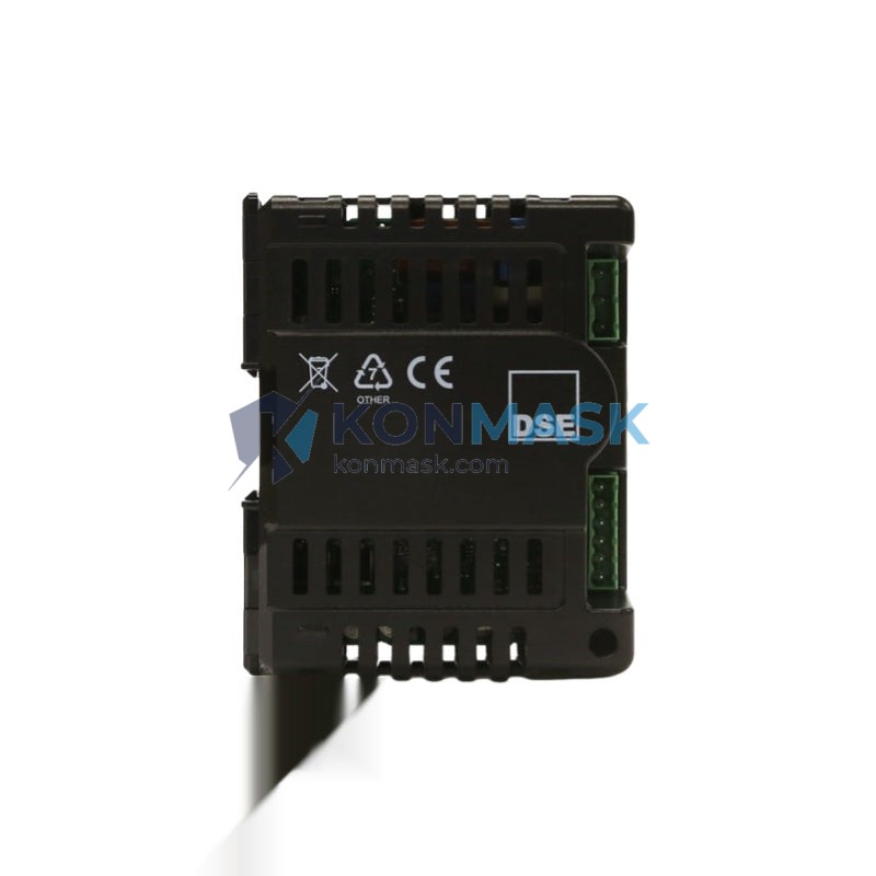 Genuine Deep Sea Electronics DSE9702 MKII - Industrial Automation Part