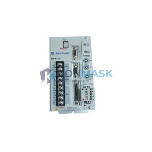 Genuine Allen-Bradley 2098-DSD-005X Ultra 3000 Digital Servo Drive - Industrial Automation Part
