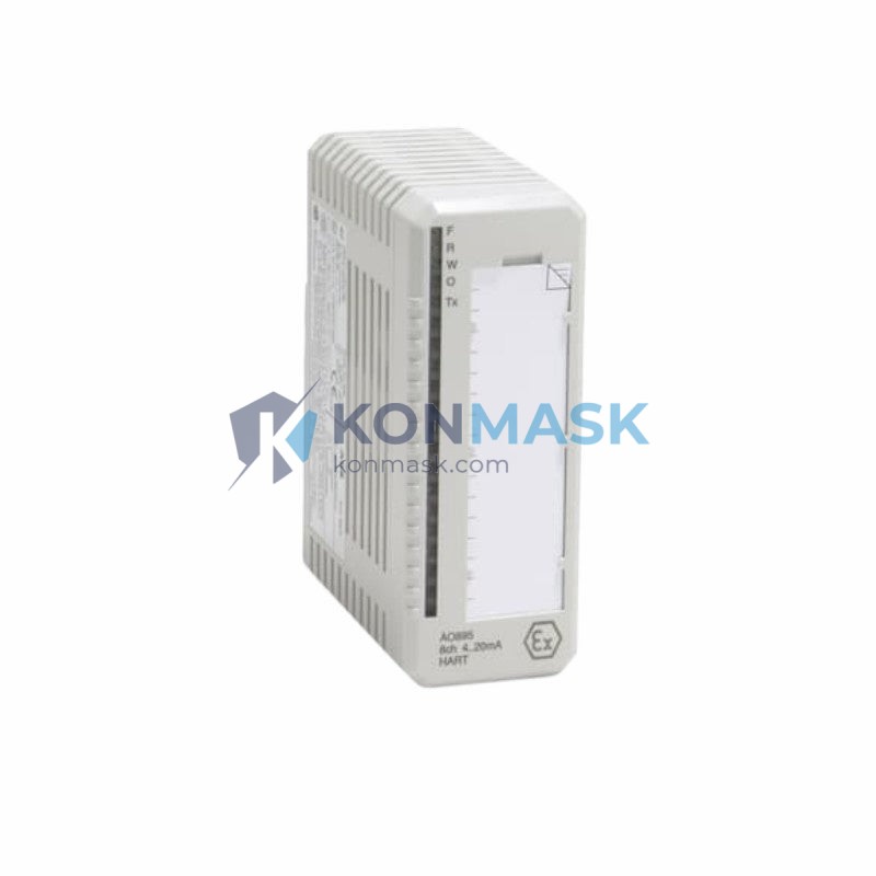 Genuine ABB AI810 3BSE008516R1 - Industrial Automation Part