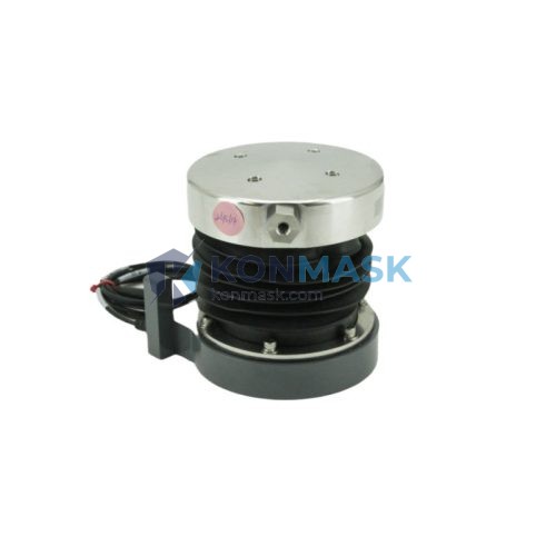 Genuine Applied Materials 0010-47367 100-10534-00 D2-09B-1 0040-20257 - Industrial Automation Part