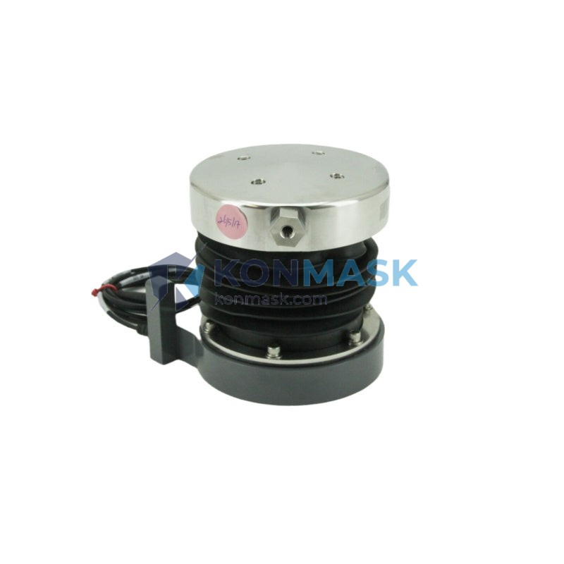 Genuine Applied Materials 0010-47367 100-10534-00 D2-09B-1 0040-20257 - Industrial Automation Part