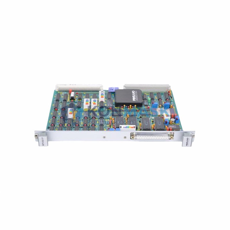Genuine BURR-BROWN MPV901 - Industrial Automation Part