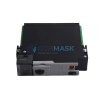 Allen-Bradley 1756-L71 ControlLogix® (1756 Series) - Front Panel and Connectivity View