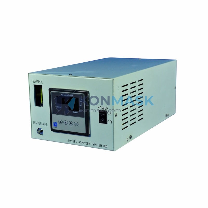 Genuine ENERGY SUPPORT KX-501037-A SH-303 - Industrial Automation Part