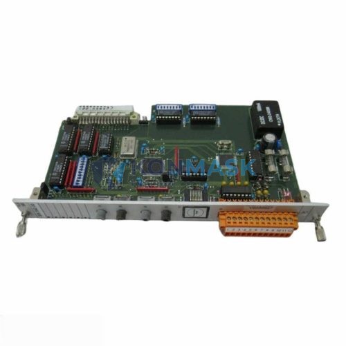 Genuine SABO PLM500 SIB.542.00 - Industrial Automation Part