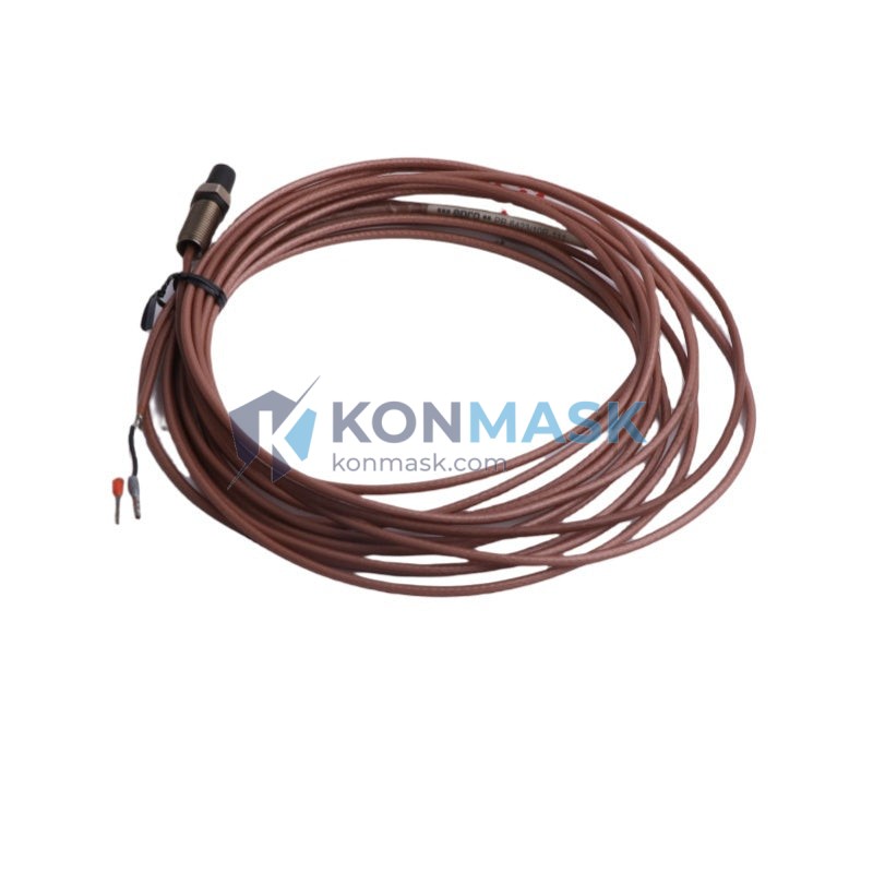 Genuine EPRO PR6423/10R-111 - Industrial Automation Part