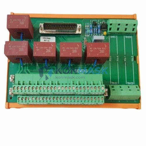 Genuine ROBICON A5E01708486 - Industrial Automation Part