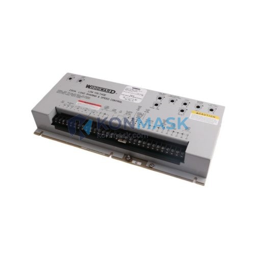 Genuine WOODWARD 9907-018/2301A - Industrial Automation Part