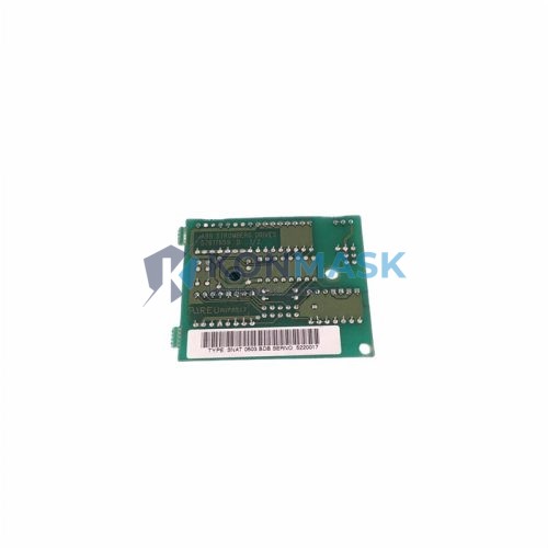 Genuine ABB SNAT 0163 BDB AC800M DCS - Industrial Automation Part