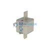 Genuine Bussmann / Eaton 500NHG3B NH / DIN Fuse Holder Series - Industrial Automation Part