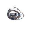 EMERSON PR6423/010-040 CON021 - Front Panel and Connectivity View