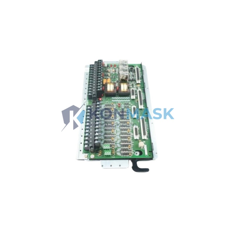 Genuine GE IS200TTURH1BED Mark VI Turbine Control System - Industrial Automation Part