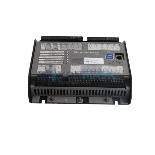Genuine WOODWARD LS-5 8440-1946 - Industrial Automation Part