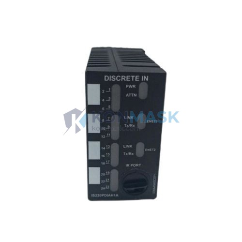 Genuine General Electric IS220PDIAH1AD  IS220PDIAH1A - Industrial Automation Part