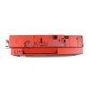 SEW-Eurodrive MC07B0022-5A3-4-00 - Front Panel and Connectivity View
