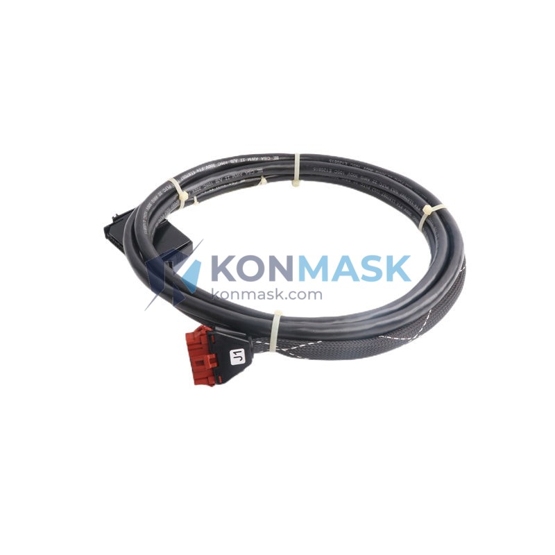 ABB NKTU01-10 - Technical Label and Specifications