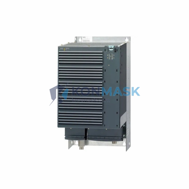 Genuine Siemens 6SL3210-1SE23-8UA0 SINAMICS S120 - Industrial Automation Part